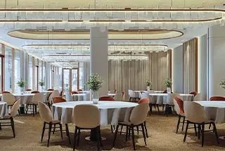 Grand Clubhouse